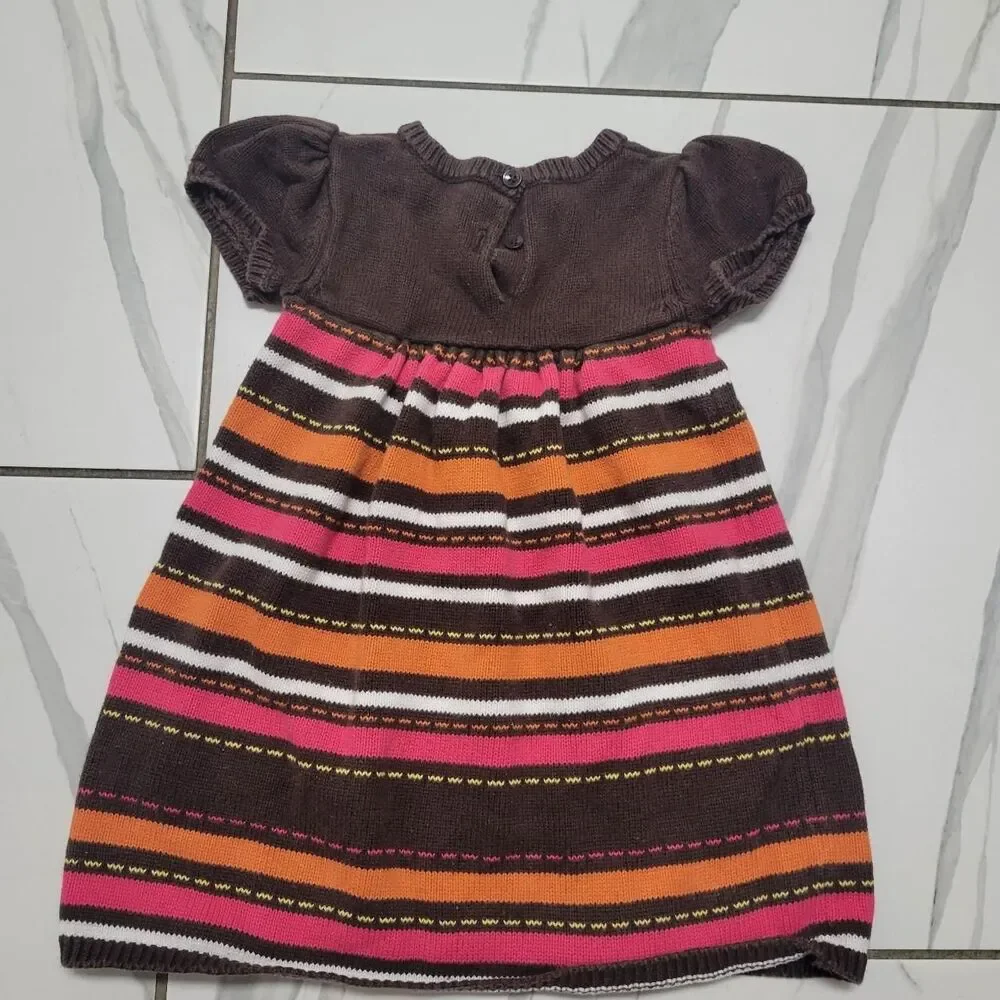 Gymboree multi Dress